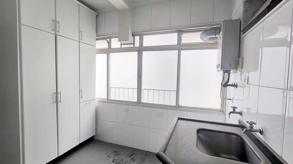 Imagem Apartamento à venda em São Paulo, Itaim Bibi, com 3 quartos, 129m2