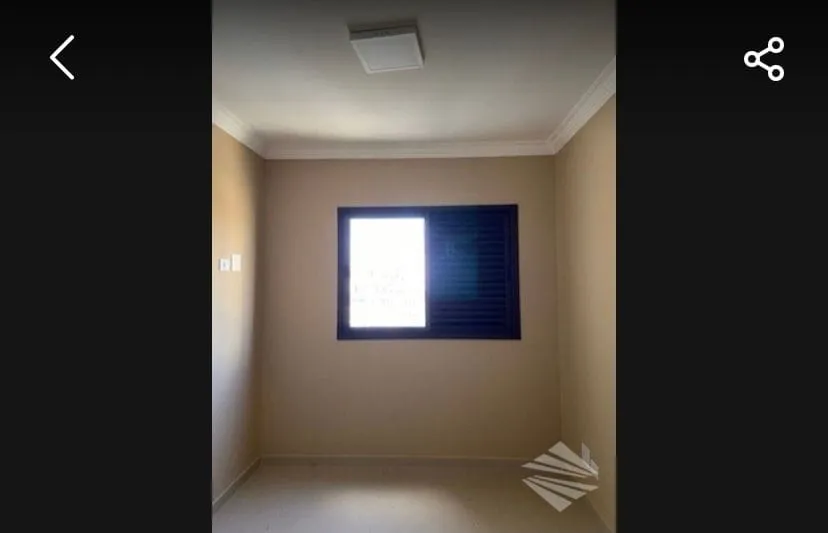 Imagem Apartamento à venda 3 Quartos, 1 Suite, 2 Vagas, 113M², Residencial Dalla Rosa, Taubaté - SP | Edifício Dalla Rosa