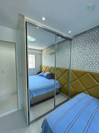 Imagem Apartamento 03 suites, para venda, Av. Boa Viagem, Recife - PE.