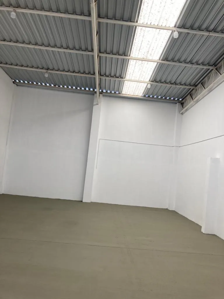 Imagem LINDO SALÃO COMERCIAL DE 110M² JARDIM BERTANHA!!
