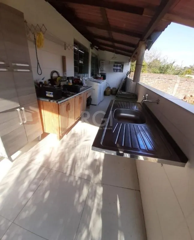Imagem Sítio para Venda - 3000m², 4 dormitórios, sendo 1 suites, 3 vagas - Lageado