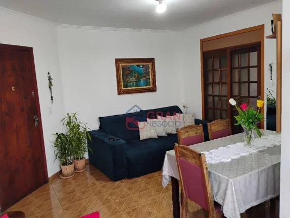 Foto do imóvel Apartamento no Uberaba - Av. Senador Salgado Filho