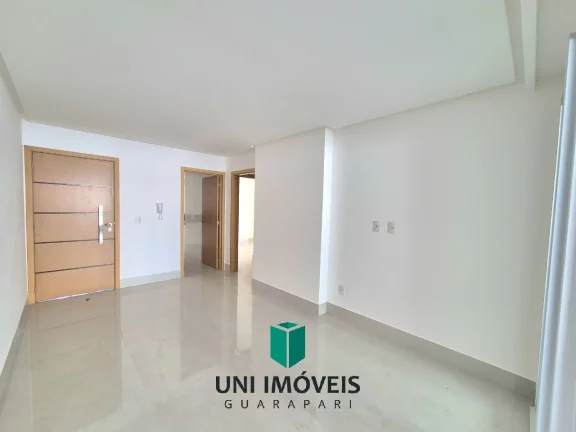 Imagem Apartamento 3 quartos sendo 2 suítes, prédio novo, 2 vagas, vista mar a venda em Guarapari