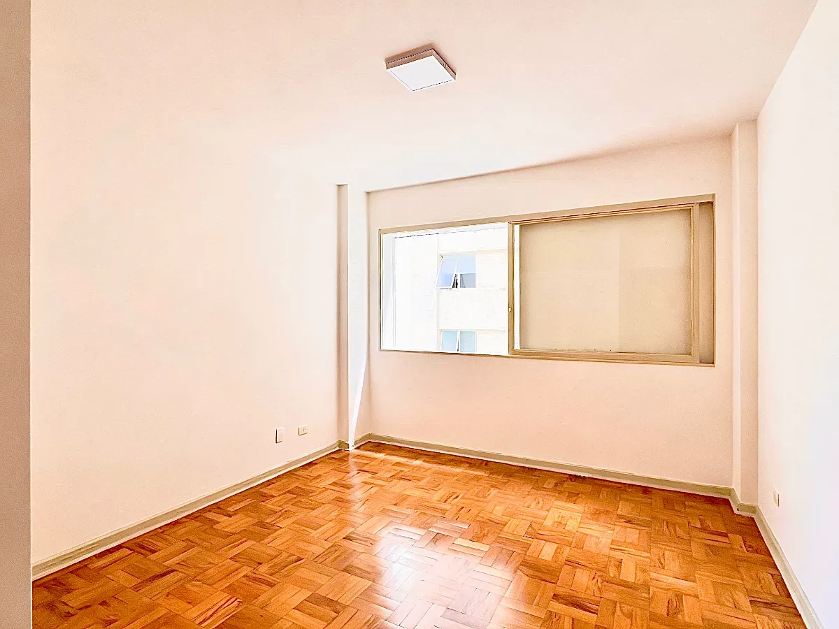 Imagem Apartamento para venda em Jardim Paulista com 3 quartos, sendo 2 suítes, 179m2