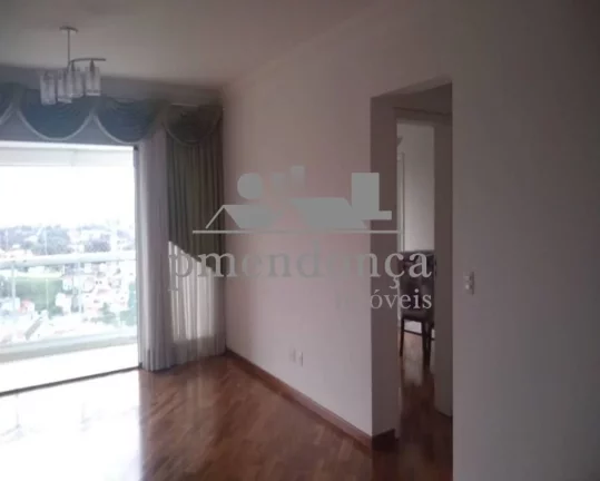 Imagem Apartamento com 130m2 à venda no Alto da Lapa