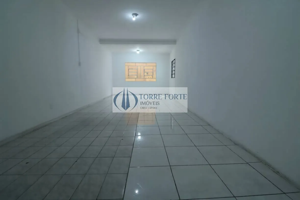 Imagem 7 Salas Comerciais, 3 Vagas em Excelente Localização em Santo André Locação