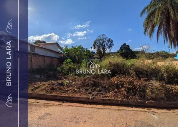 Foto do imóvel Terreno à venda em Igarapé MG Bairro Pousada Del Rey.