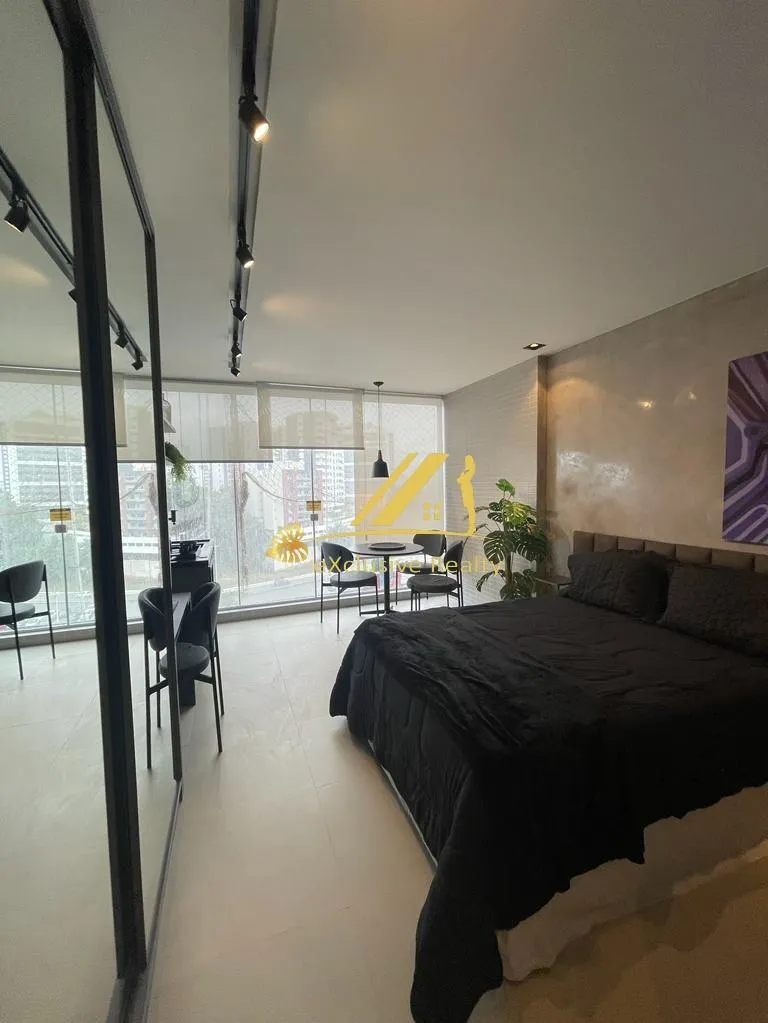 Imagem STUDIO RESIDENCIAL em Salvador - Bahia, Caminho das Árvores