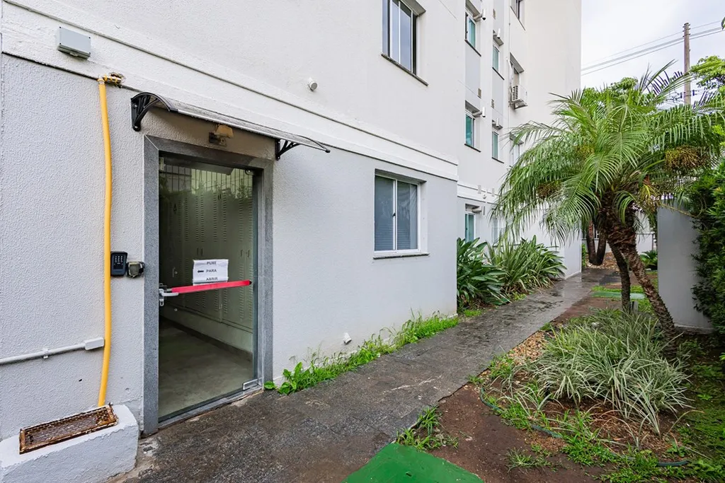 Imagem Apartamento em Glória