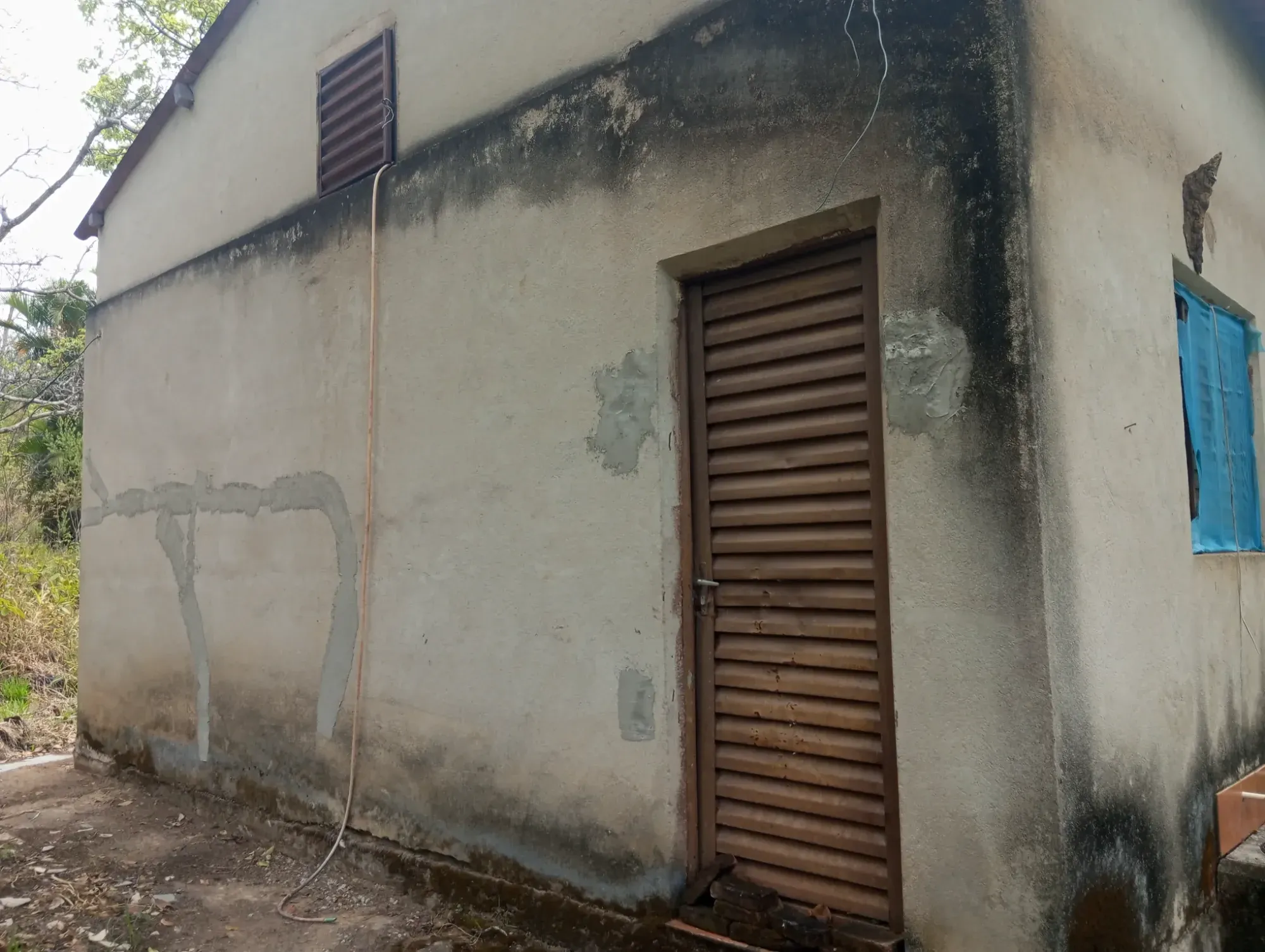 Imagem Chácara com 2 Quartos à Venda, 34.000 m² em Ravena - Sabará