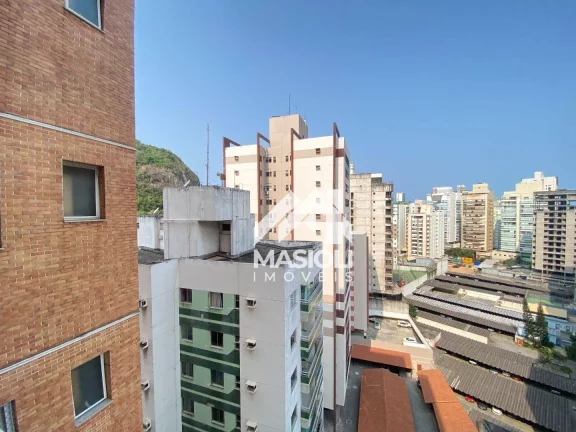 Imagem Apartamento de Luxo com 4 quartos no Edifício Costa del Mar na Praia da Costa