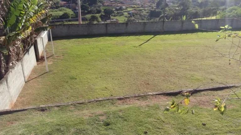 Imagem Linda Chácara Bragança Paulista próximo cidade