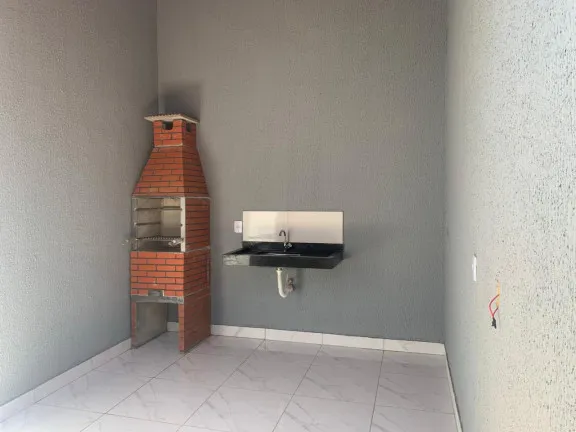 Imagem Casa com 2 Quartos à Venda ou Temporada, 50 m² em Jardim Botânico - Goiânia