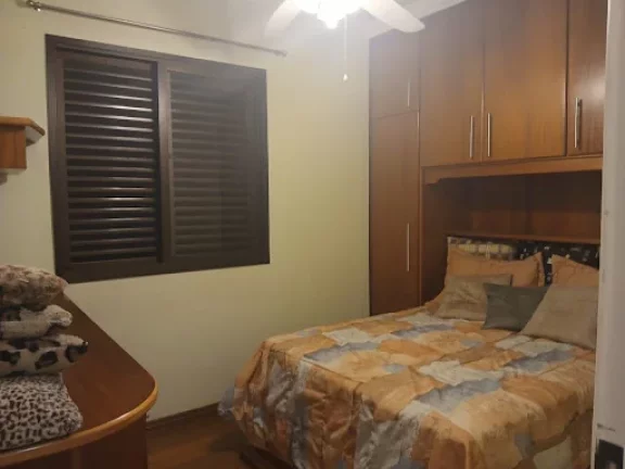 Imagem Belo apartamento com 3 dormitórios, 94 m - venda por R$ 830.000 ou aluguel por R$ 5.000/mês - Condominio Edifício Príncipe de Liverpool - Sorocaba/SP