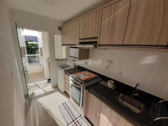 Imagem Apartamento 2 dormitórios próximo a praia
