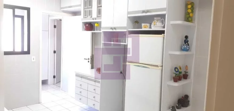 Imagem Apartamentos / Padrão na cidade de Guarujá