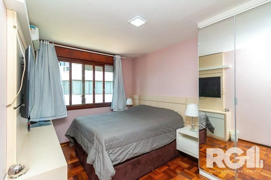 Imagem Apartamento 3 dormitórios 90m² privativos, 1 vaga coberta - São Monoel - Santana