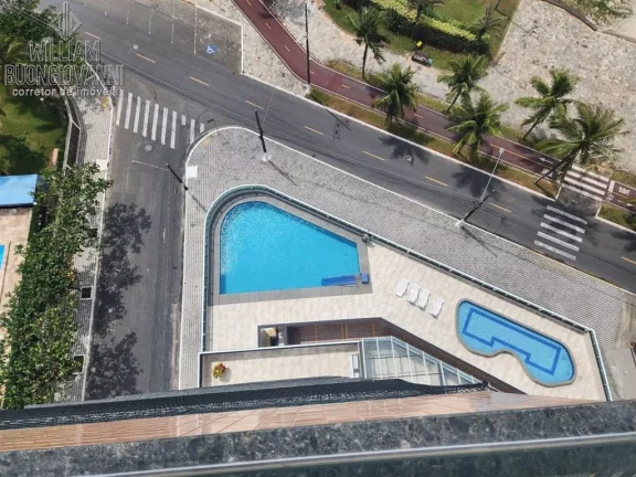 Imagem Apartamento à Venda em Maracanã, Praia Grande - SP