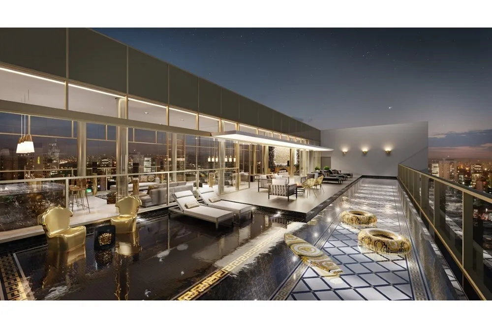 Imagem Apartamento à venda em São Paulo, Moema, com 3 quartos, 150m2