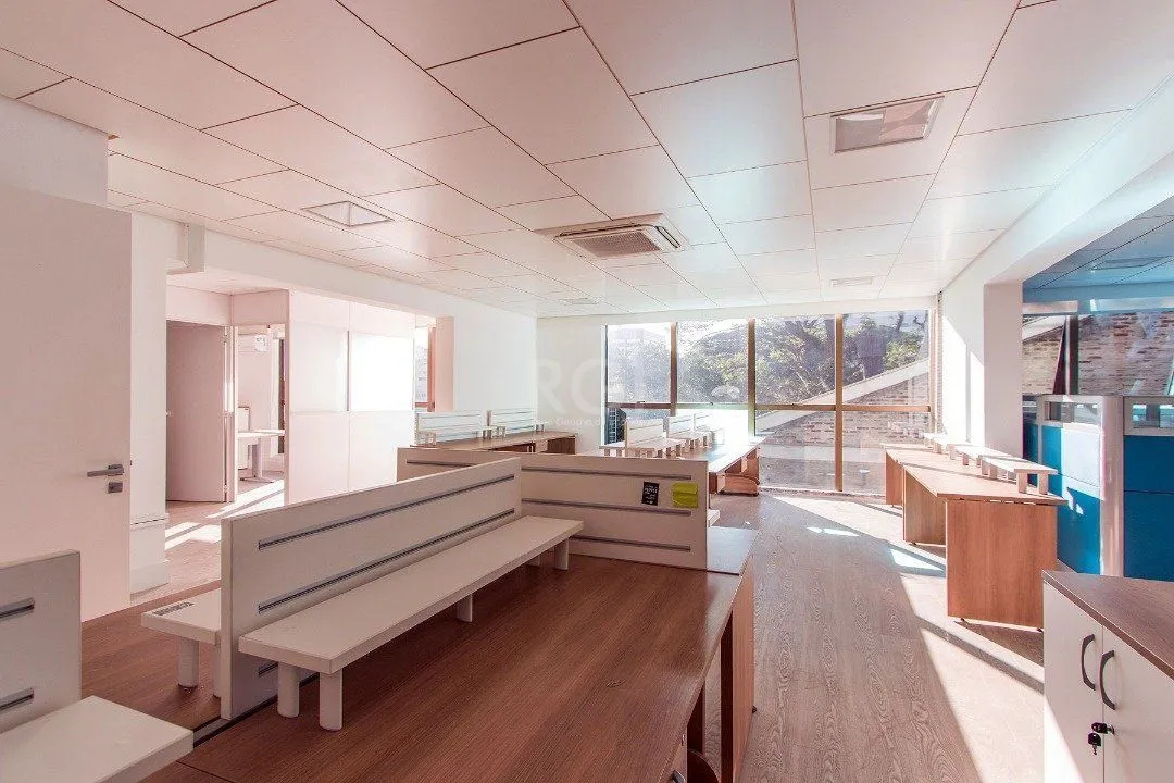Imagem Conjunto/Sala para Venda - 194,14m², 0 dormitórios, 4 vagas - Bela Vista