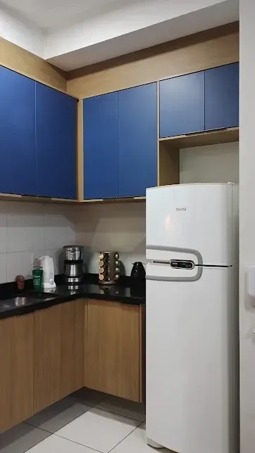 Imagem Apartamento com 2 Quartos à Venda, 107 metros em Jardim do Lago - Jundiaí