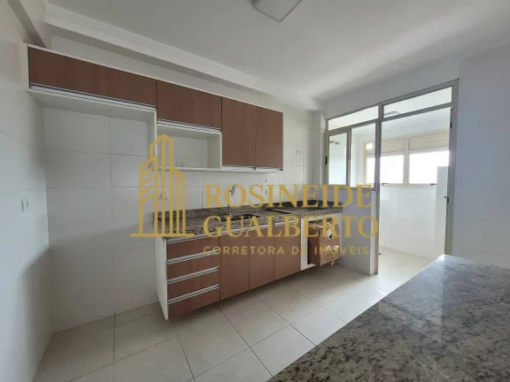 Imagem Apartamento Indaiá – 106m² - 3 Dormitórios - Varanda Gourmet.