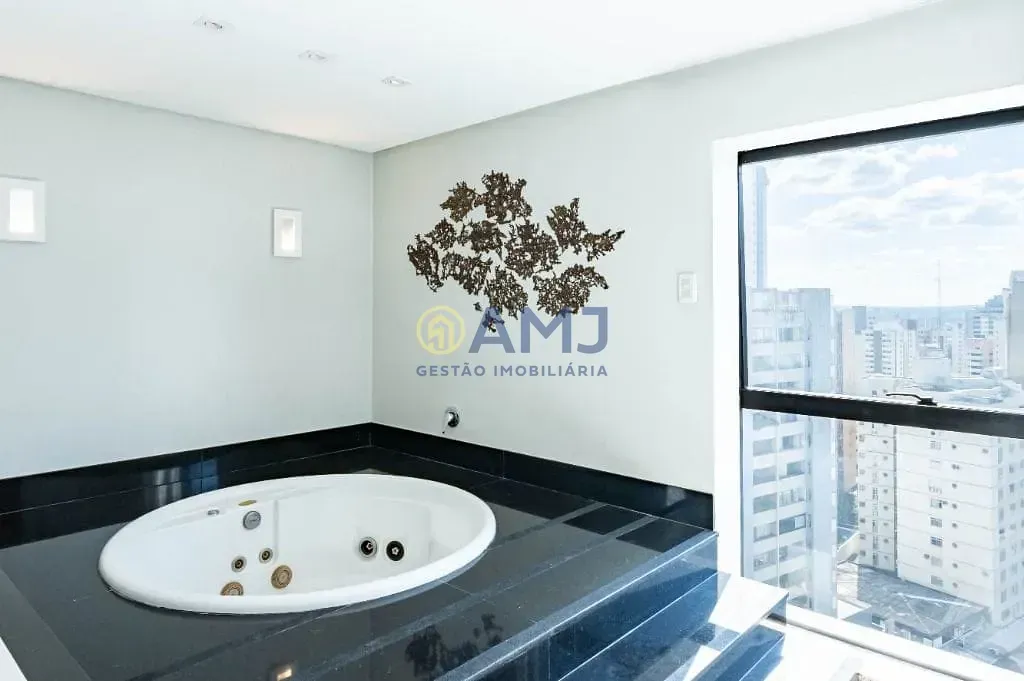 Imagem Venda de Apartamento 1 Suíte no Setor Oeste!