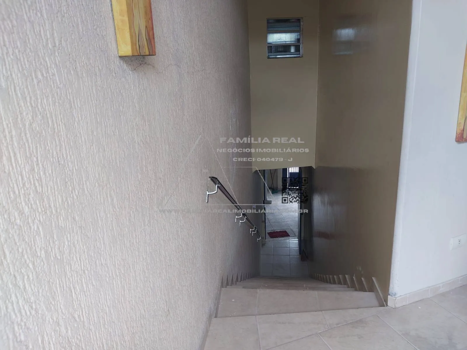 Imagem Casa térrea, com 01 Dormitório, para locação na Vila Matilde