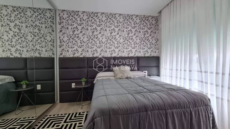 Imagem APARTAMENTO 4 SUITES A VENDA PRAIA BRAVA - MIRAGE RESIDENCE