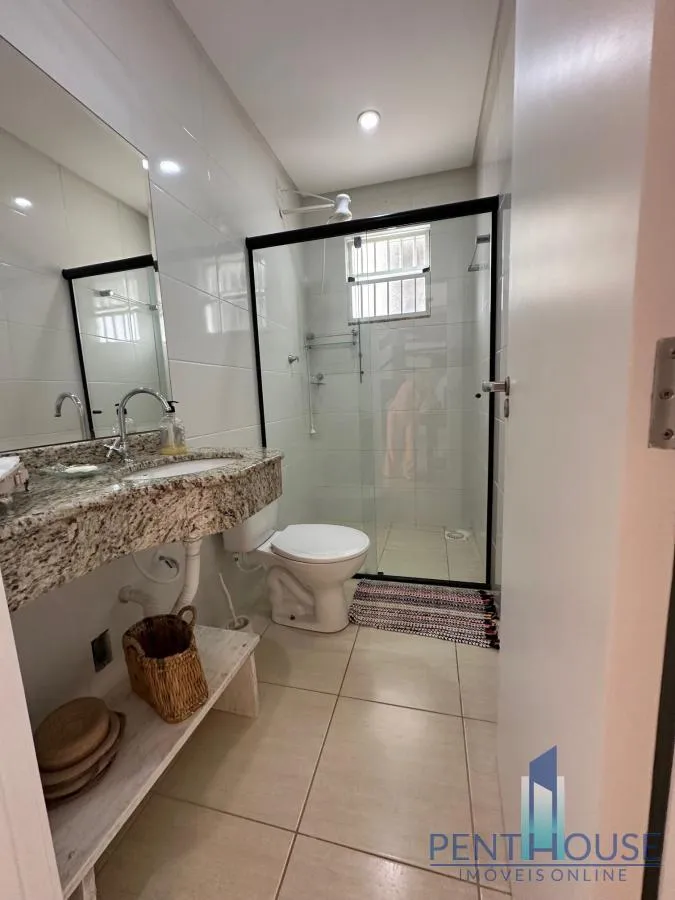 Imagem Casa para Venda em Garopaba, CAPÃO, 2 dormitórios, 2 suítes, 3 banheiros, 2 vagas