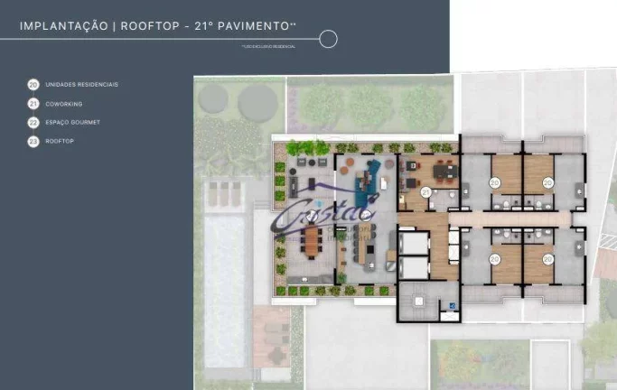 Imagem Apartamento com 1 dormitório à venda, 31 m² por R$ 495.000,00 - Pinheiros - São Paulo/SP