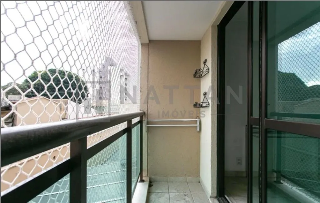Foto do imóvel Apartamento com 2 dormitórios à venda, 58 m² por R$ 518.000,00 - Tatuapé - São Paulo/SP