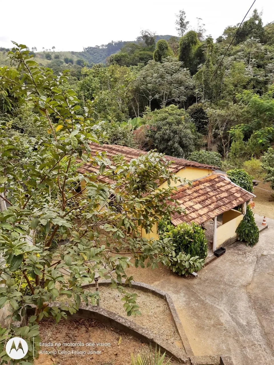Imagem Chácara à venda 1 Quarto, 10 Vagas, 4000M², Engenho d'água, Guaratinguetá - SP