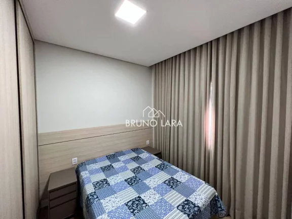 Imagem Casa à venda em Igarapé Condomínio Serra Verde.