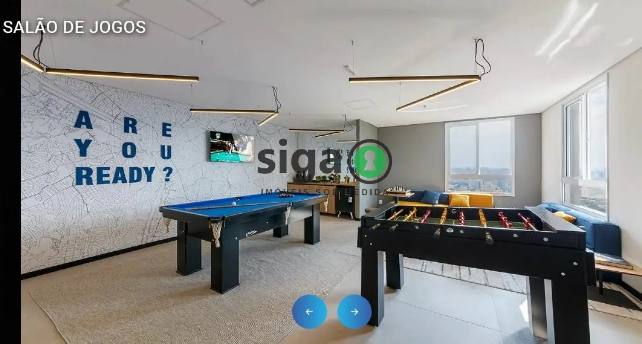 Imagem Apartamento Studio para na Vila Clementino, São Paulo - SP