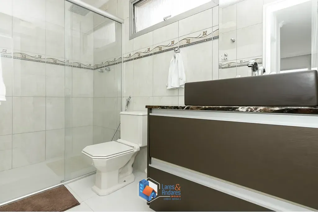 Imagem Apartamento à venda 3 Quartos 1 Suite 158M² Água Fria São Paulo - SP