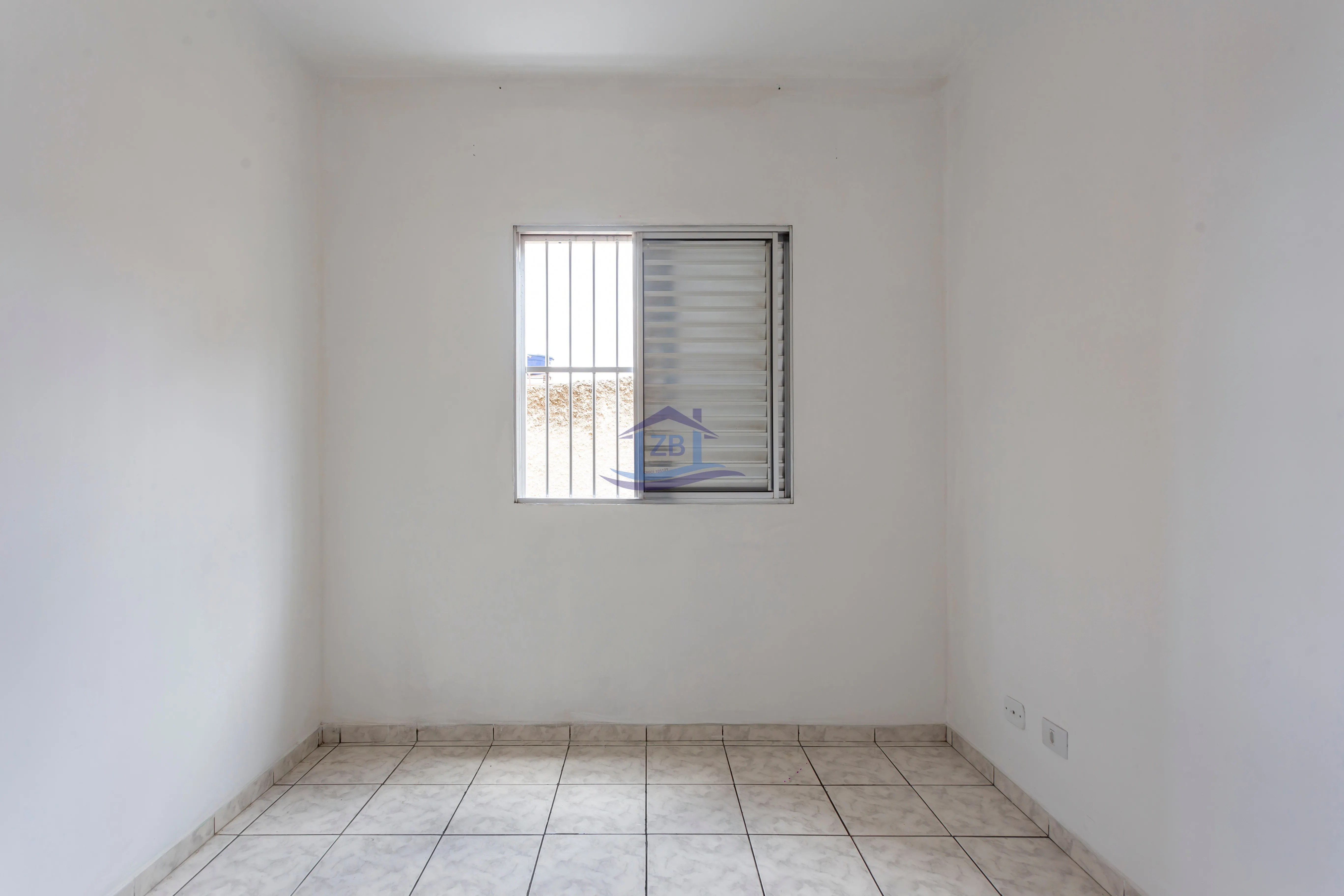Imagem APARTAMENTO RESIDENCIAL em OSASCO - SP, PADROEIRA