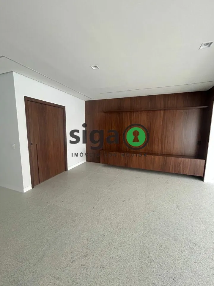 Imagem Apartamento de 196 m² no EZ Parque da Cidade - Sofisticação, Design e Tecnologia
