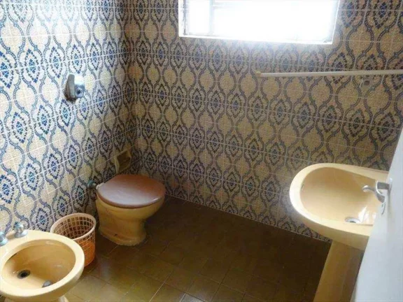 Imagem Casa com 3 dorms, Flórida, Praia Grande - R$ 920 mil, Cod: 1274