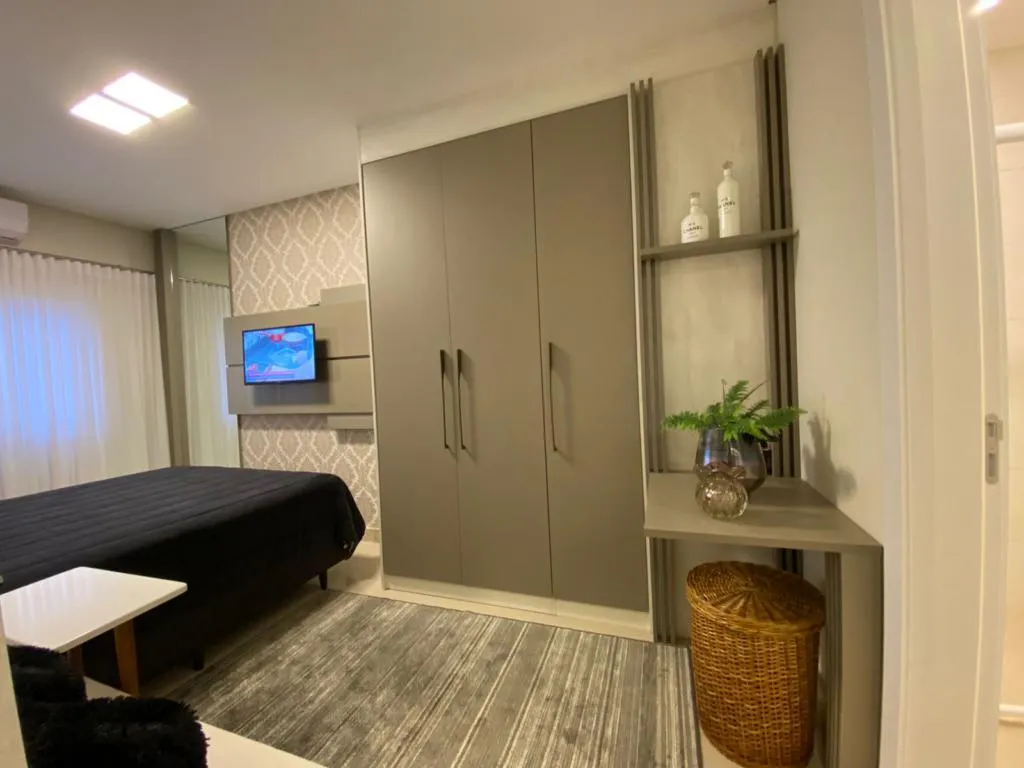 Imagem Apartamento 2 Dormitórios - Bairro Navegantes