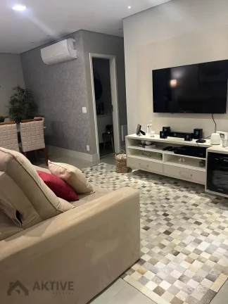 Imagem Apartamento em Alphaville - Barueri, SP