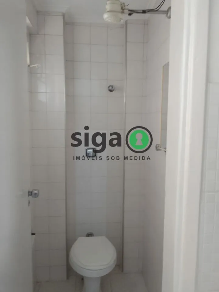 Imagem Apartamento em Pinheiros á Venda - 110m², 3 quartos , 1 vaga!!!