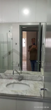 Imagem CASAL IMÓVEIS VENDE RESIDENCIAL VERANO 3/4 - 1 SUÍTE NASCENTE