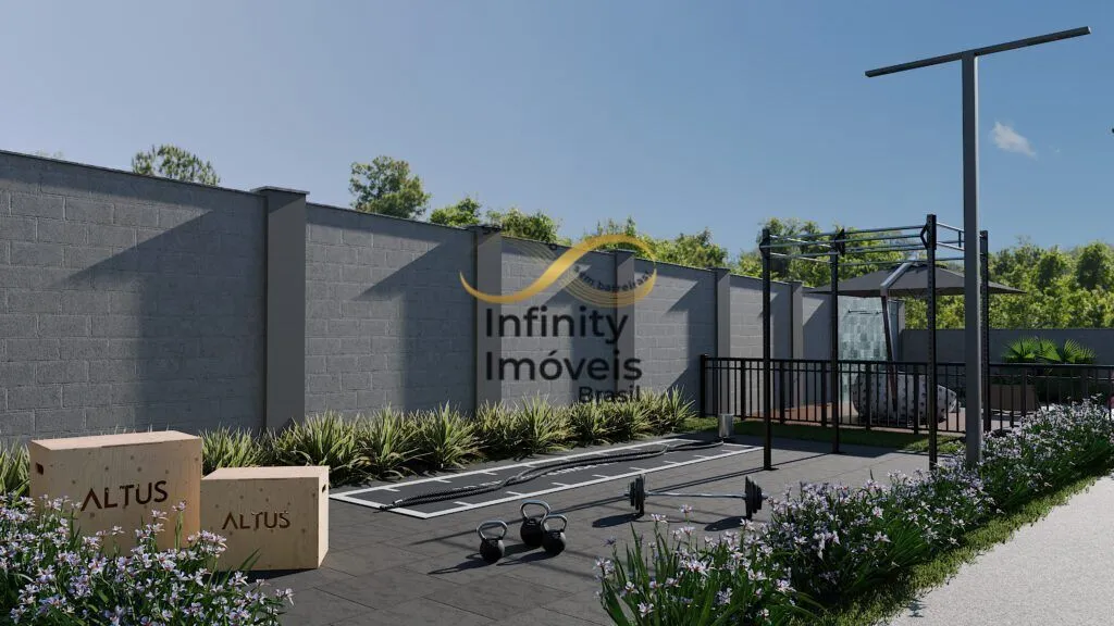 Imagem ALTUS RESIDENCE CONTAGEM - Apartamento à venda no bairro São Joaquim - Contagem/MG