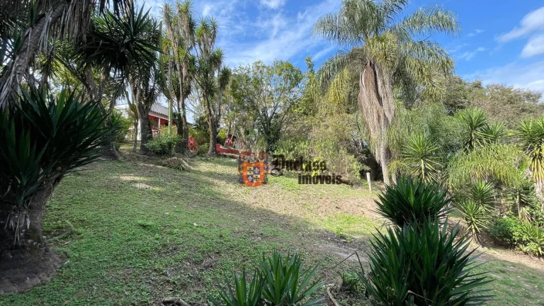 Imagem Chácara com 3 dormitórios à venda, 1600 m² por R$ 480.000 - Jardim Monte Belo - Campinas/SP