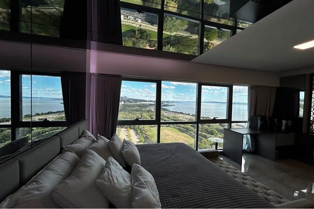 Imagem Apartamento em Menino Deus