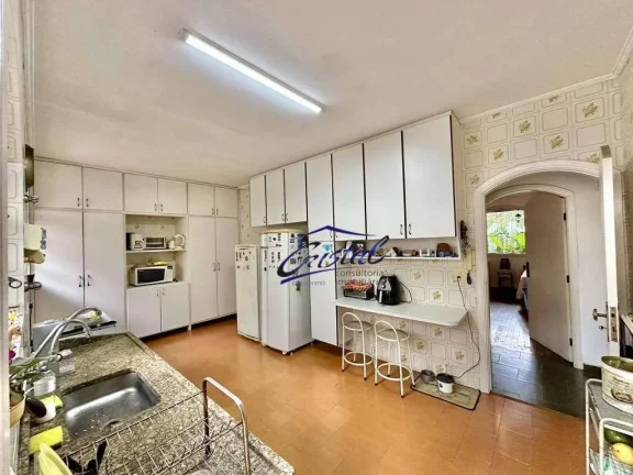 Imagem Chácara com 3 quartos (2 suítes) à venda, 4700 m² - Jardim do Rio Cotia - Cotia/SP
