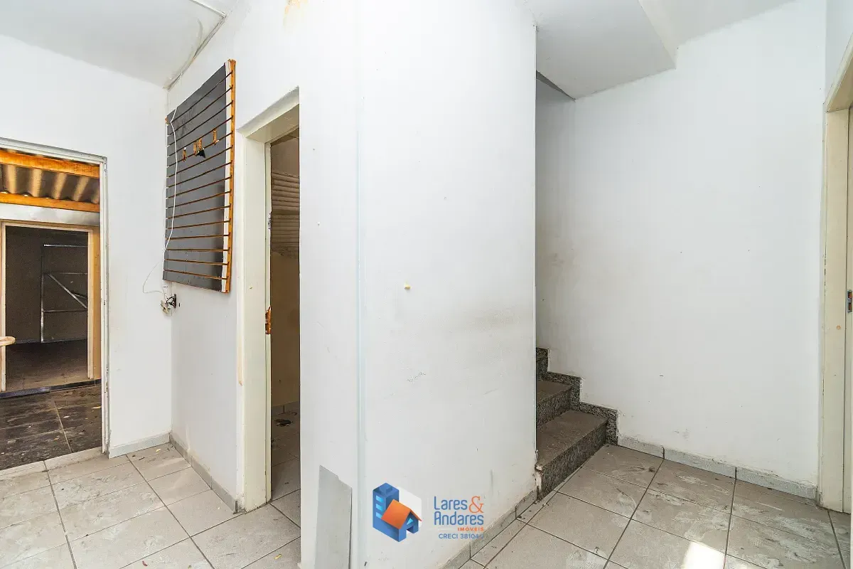 Imagem Casa comercial para venda em Lapa, 100m²