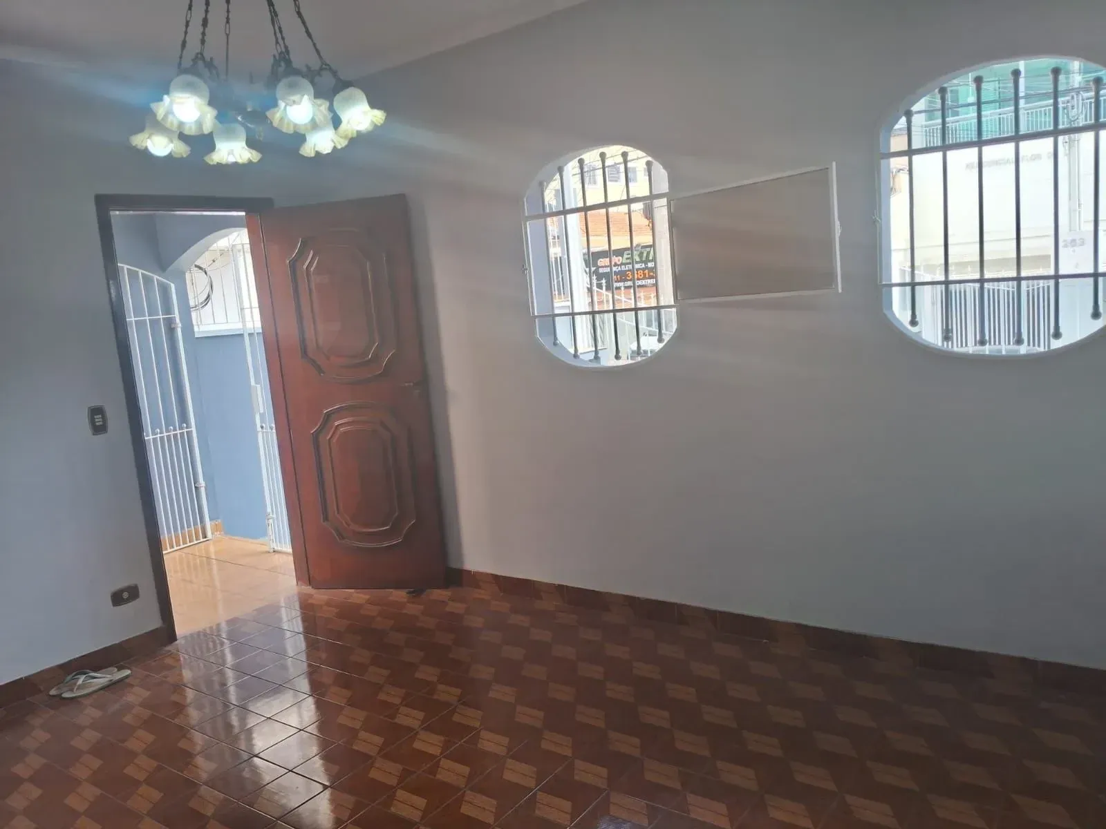 Imagem Casa com 3 Quartos para Alugar, 200 metros em Vila Osasco - Osasco