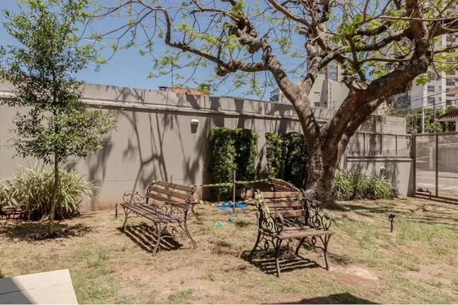 Imagem Apartamento para venda no bairro Jardim do Salso em Porto Alegre